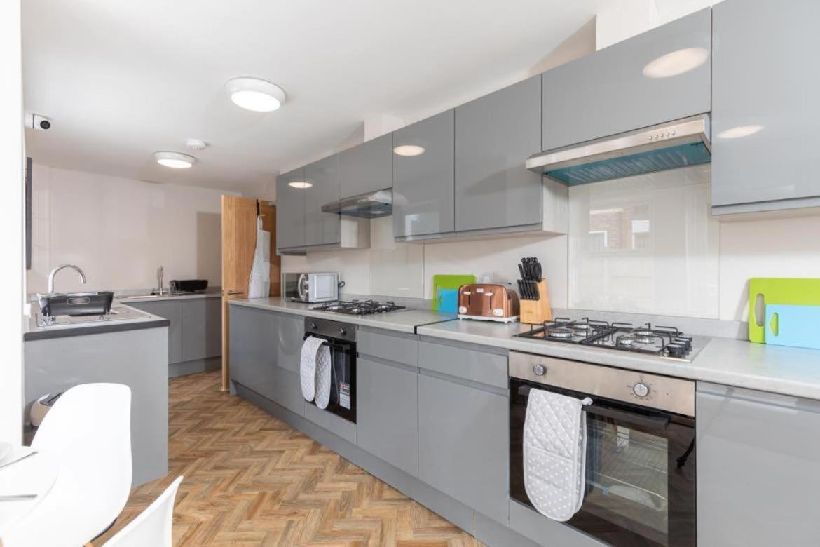 Ocean Studio Apartments Littlehampton Buitenkant foto